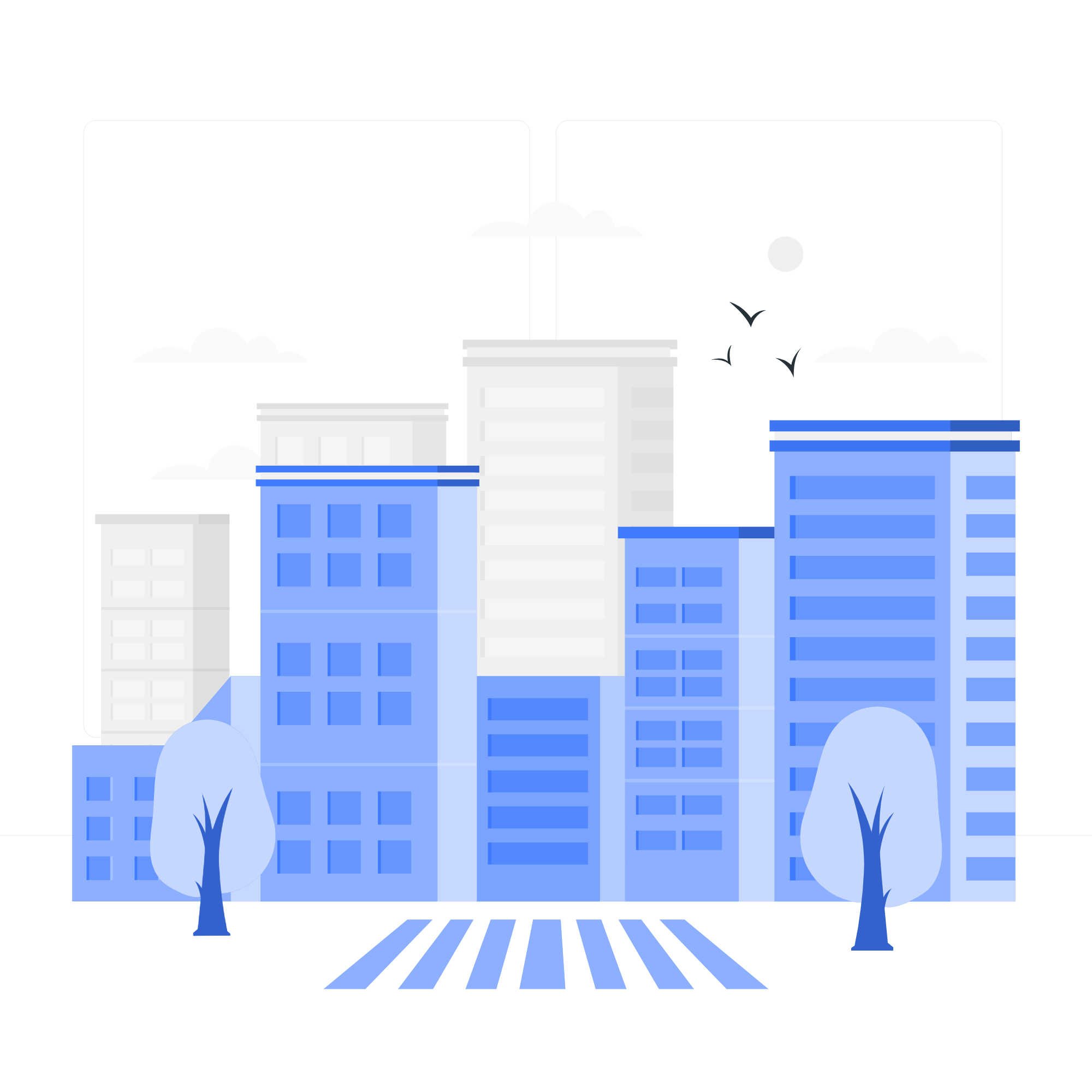 Domaine D'Activités de BADI-Architecture Guinée : Bâtiments et Travaux Publics